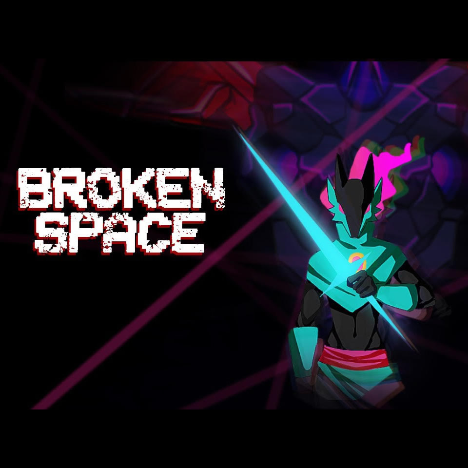 Broken Space