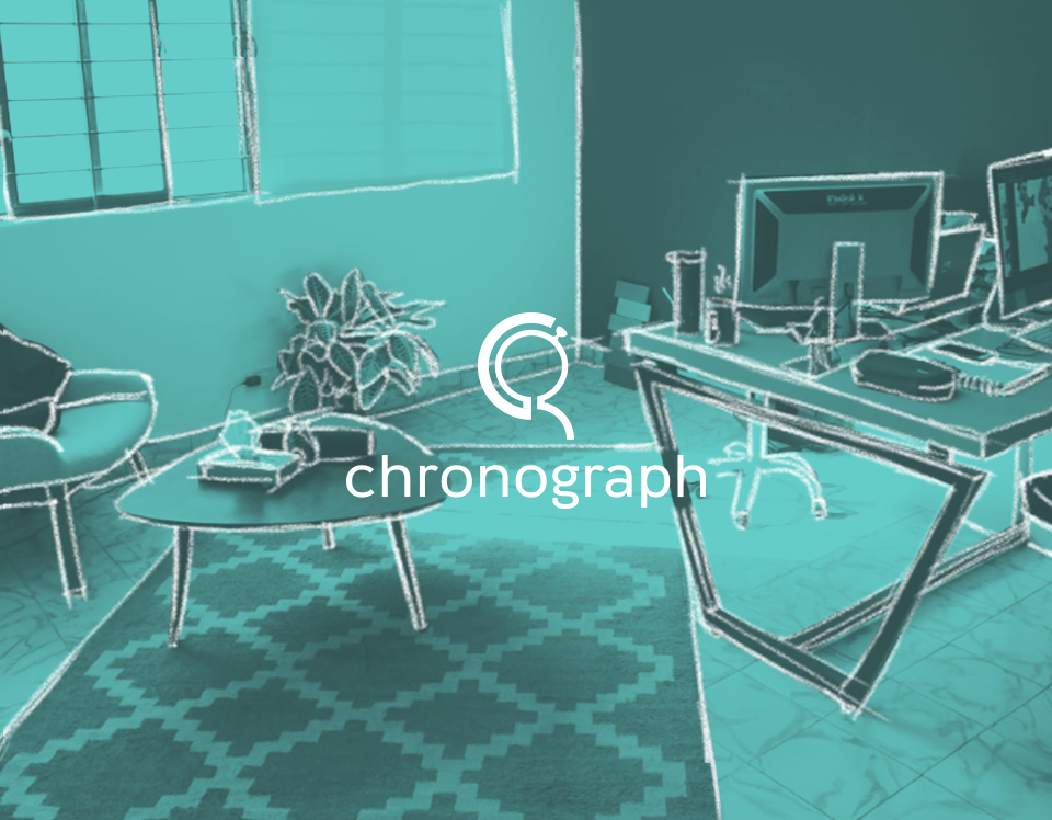 Chronograph Studio